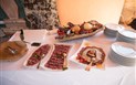 Jógový retreat na Sardinii: Probuzení těla i duše - Buffet antipasti 11