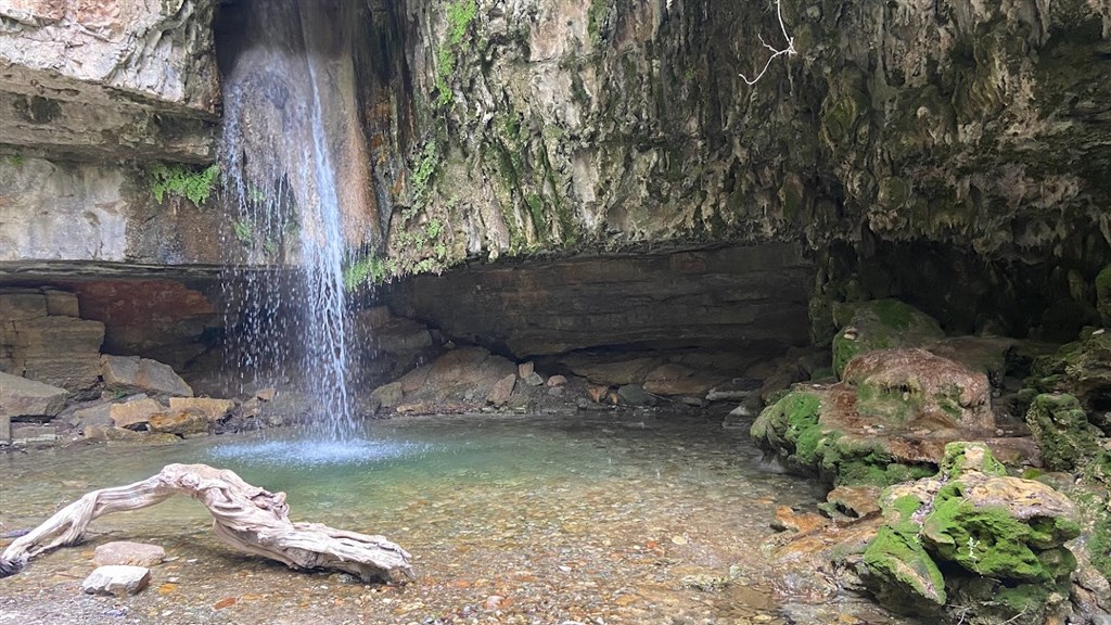 Dlouhověká Sardinie s Kamilou