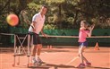 Dětská tenisová akademie (5-10 let) - Hvězdná škola HEAD - Forte Village Resort - tennis+academy_+junior1