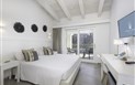 S'ARENA BEACH HOTEL - Pokoj Classic, Siniscola, Sardinie