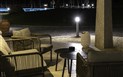 S'ARENA BEACH HOTEL - Venkovní lobby, Siniscola, Sardinie