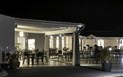 S'ARENA BEACH HOTEL - Venkovní restaurace, Siniscola, Sardinie