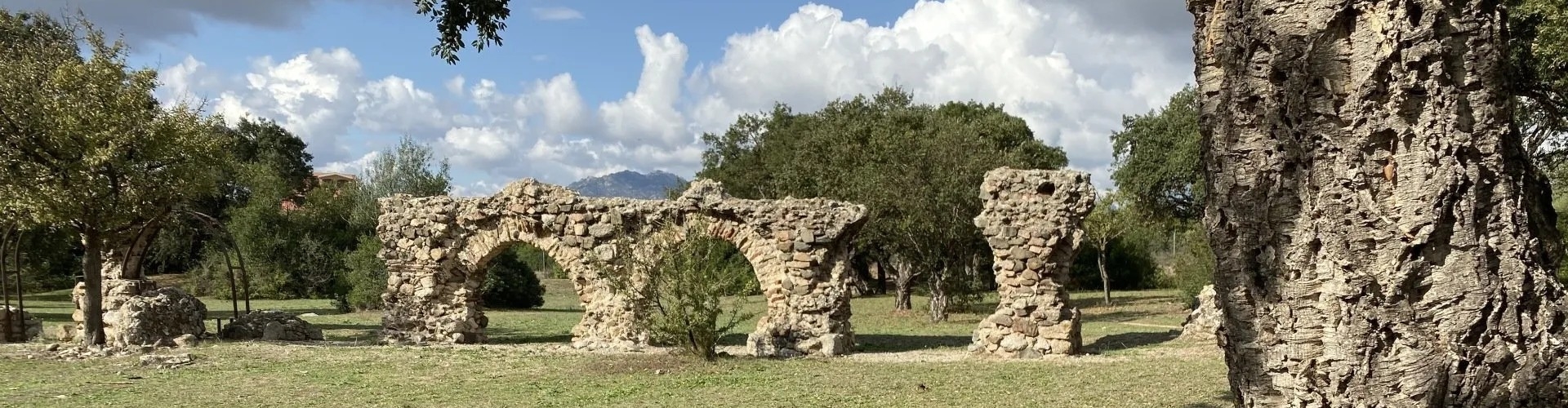 Olbia Tuk-Tuk Tour: Objevte historii a kouzlo města