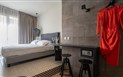 NEKO BOUTIQUE HOTEL - Pokoj Classic, Cagliari, Sardinie