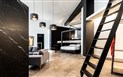 NEKO BOUTIQUE HOTEL - Studio, Cagliari, Sardinie