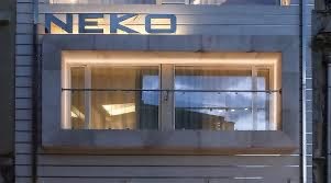 Hotel NEKO, Cagliari, Sardinie