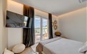 Le Palmette Suites - Arveskida Suite Apartmán, Cagliari, Sardinie