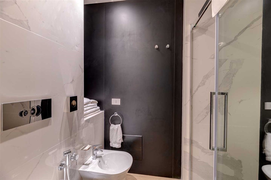 Arveskida Suite Apartmán, Cagliari, Sardinie