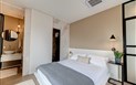 Le Palmette Suites - Arveskida Suite Apartmán, Cagliari, Sardinie