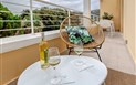 Le Palmette Suites - Arveskida Suite Apartmán, Cagliari, Sardinie