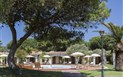 Porto Pino Club - Dětský bazén, Porto Pino, Sardinie