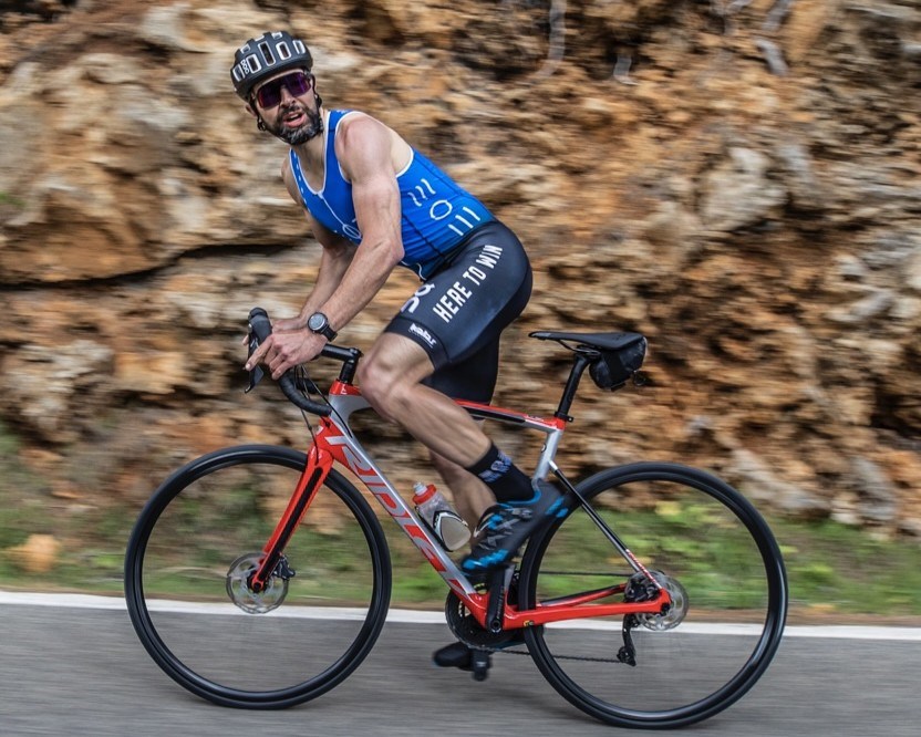 Cyklistický kemp Sardinie – Trénink v srdci Středomoří