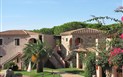 S´Incantu Resort - Pohled na residenci, Villasimius, Sardinia