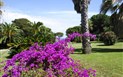 Costa dei Fiori - Hotelový park, Santa Margherita di Pula, Sardinie