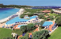 COLONNA GRAND HOTEL CAPO TESTA - 