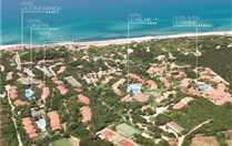 RESORT & SPA LE DUNE - Hotel Le Sabine - 