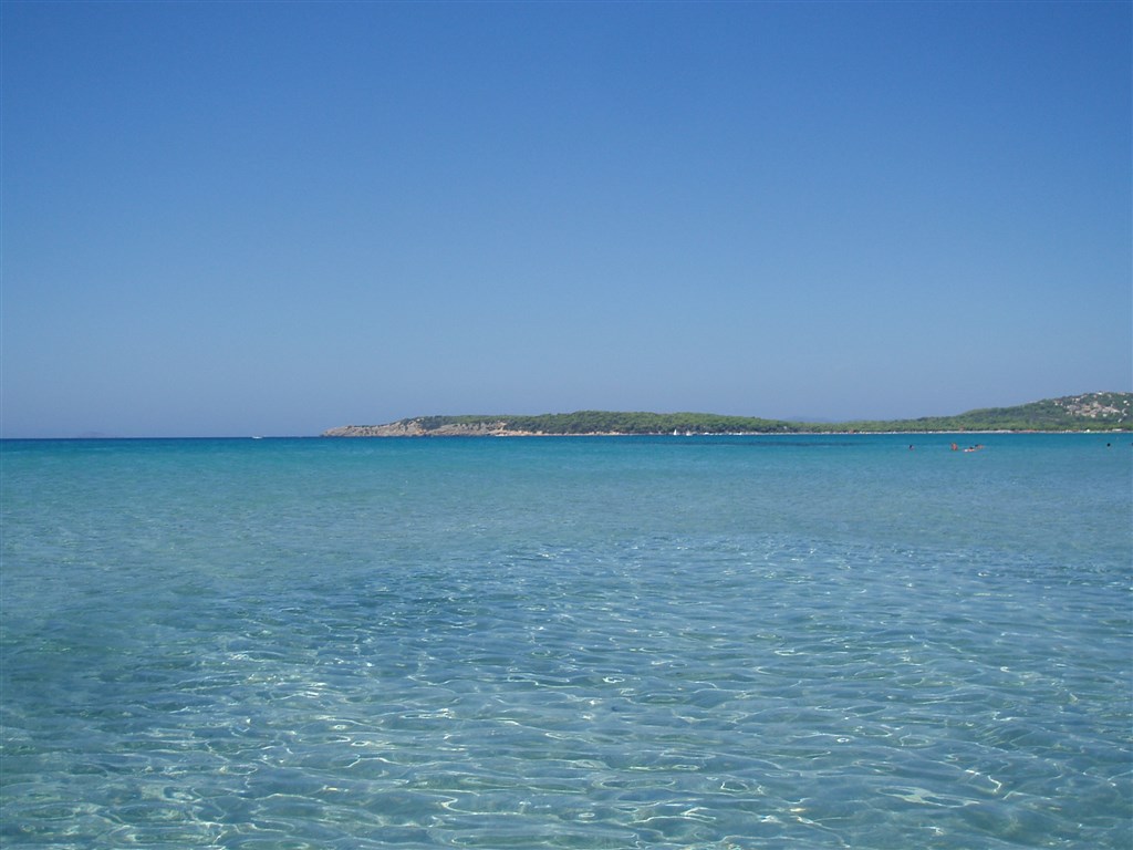 Porto Pino