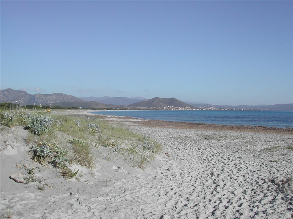 Spiaggia di Santa Lucia (fonte: wikipedia)