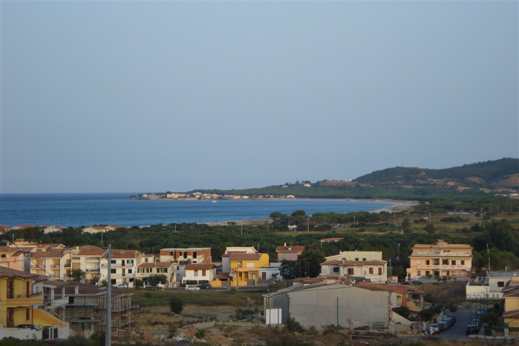 Spiaggia La Caletta (fonte: wikipedia)