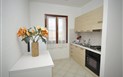 Residence L´Uddastru - Kuchyňský kout, San Teodoro, Sardinie