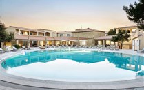 IS ARENAS RESORT - 