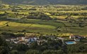 Agriturismo Su Vrau - Letecký pohled, Posada, Sardinie