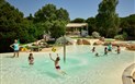 Forte Village Resort - Bouganville - Dětský bazén, Santa Margherita di Pula, Sardinie