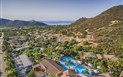 Cruccuris Resort - Adults only (16+) - Panorama hotelu,  Villasimius, Sardinie