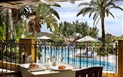 Cruccuris Resort - Adults only (16+) - Restaurace, Villasimius, Sardinie