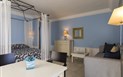 Lu´ Hotel Riviera - JUNIOR SUITE, Carloforte, Sardinie