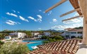 Experience Hotel Corte Bianca - Adults Only (16+) - Pohled na bazén, Cardedu, Sardinie