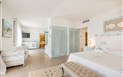 Cala Caterina - SPA SUITE, Villasimius, Sardinie