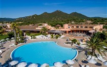 SANT ELMO BEACH HOTEL - Sardinie jih