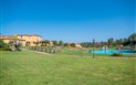 Valtur Sardegna Baia dei Pini Resort - Dětské hřiště s bazénem, Budoni, Sardinie