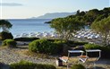 Voi Colonna Village - Výhled na moře, Golfo Aranci, Sardinie