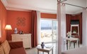 Lu´ Hotel Riviera - SUITE, Carloforte, Sardinie