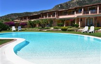 HOTEL SU GIGANTI - 