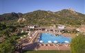 Perdepera Resort - Luxusní resort v regionu Ogliastra, Marina di Cardedu, Sardinie