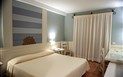 Lantana Resort - Hotel - Pokoj Classic, Pula, Sardinie