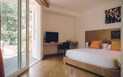 Lanthia Resort - Junior Suite, Santa Maria Navarrese, Sardinie