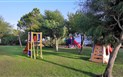 Colonna Du Golf - Miniclub, Golfo di Cugnana, Costa Smeralda, Sardinie